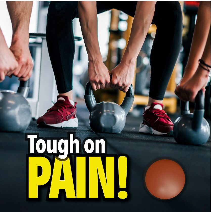 EQUATE IBUPROFENO 200mg 100 tabletas