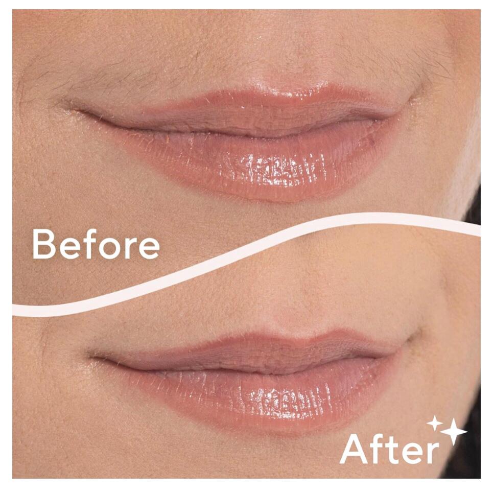 REMOVEDOR DE VELLO FACIAL Finishing Touch Flawless