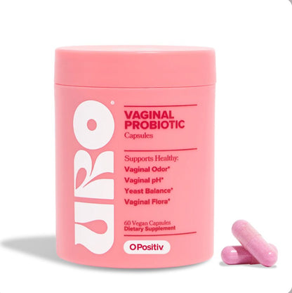 URO Vaginal Probiotic