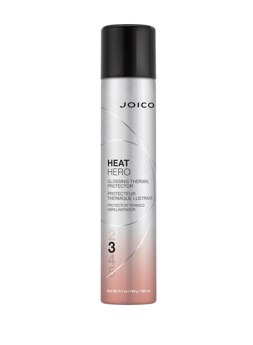 PROTECTOR TÉRMICO BRILLANTE PARA EL CABELLO JOICO