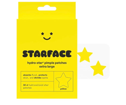 STARFACE PARCHES PARA GRANOS