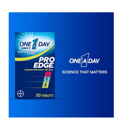 ONE DAY PRO EDGE PARA HOMBRE